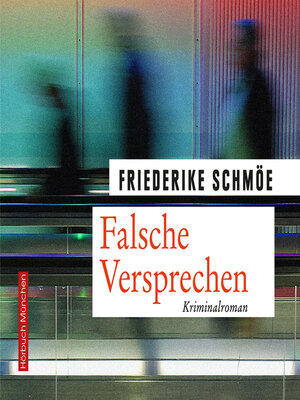 cover image of Falsche Versprechen